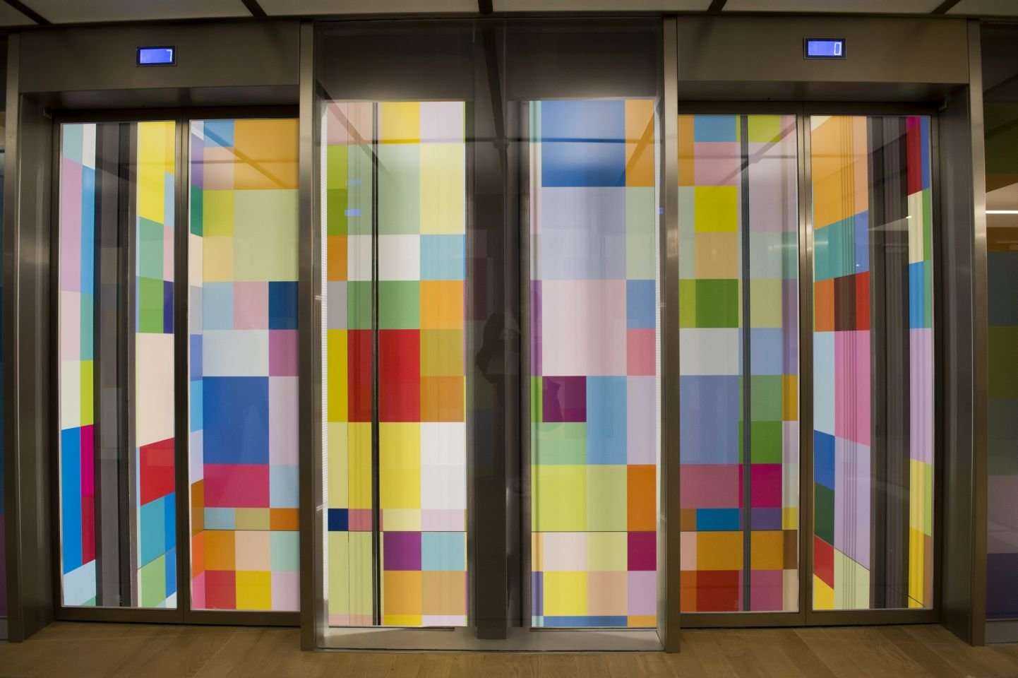 Nowa siedziba UE. Źródło: European Union